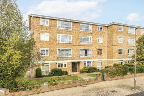 Inner Park Road, Putney