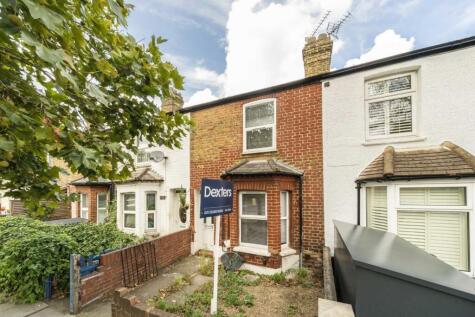 Lower Mortlake Road, Richmond