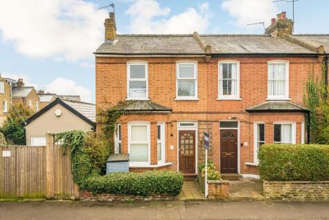 Heron Road, St Margarets