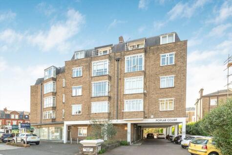 Richmond Road, East Twickenham