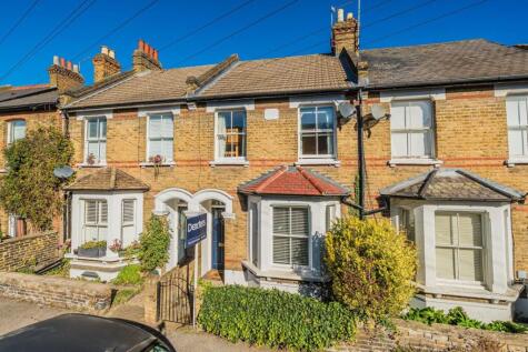 Talbot Road, Old Isleworth