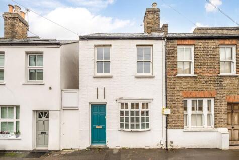 Queens Terrace, Old Isleworth