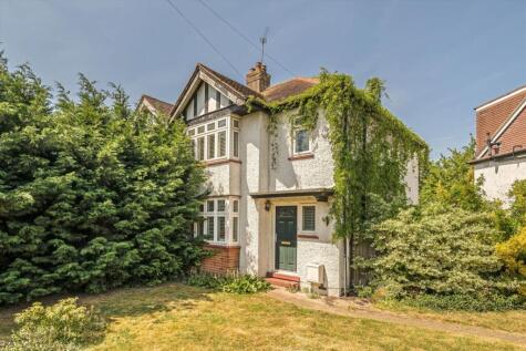 Princes Avenue, Surbiton