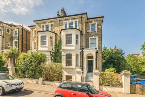 St. James Road, Surbiton