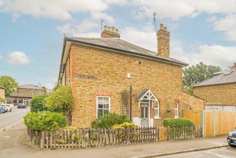 Mayberry Place, Surbiton