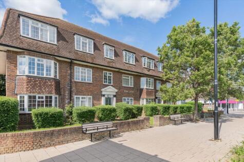 Kingston Road, Surbiton