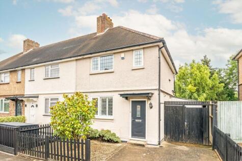 Gladstone Road, Surbiton