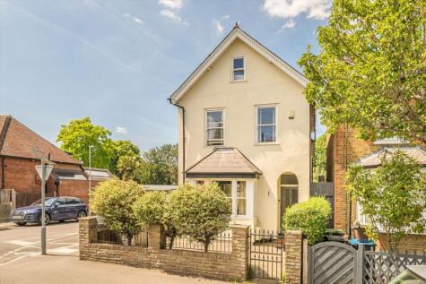 Ellerton Road, Surbiton