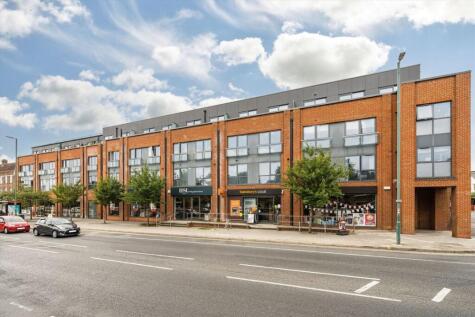 Ewell Road, Surbiton