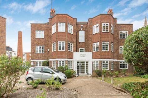 St. Mark's Hill, Surbiton