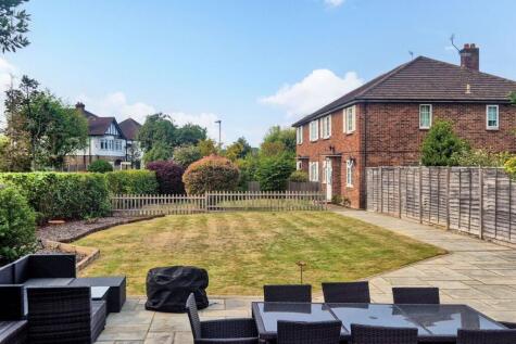 Berrylands, Surbiton