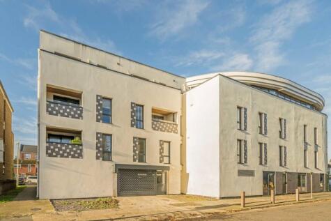 Paragon Grove, Surbiton