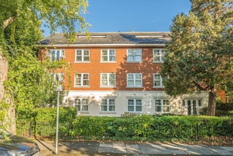 Lovelace Road, Surbiton