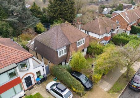 Surbiton Hill Park, Surbiton