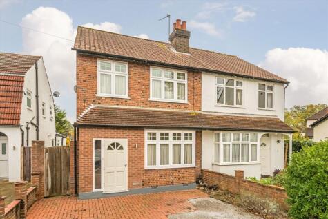 Minniedale, Surbiton