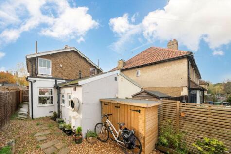 Gladstone Road, Surbiton