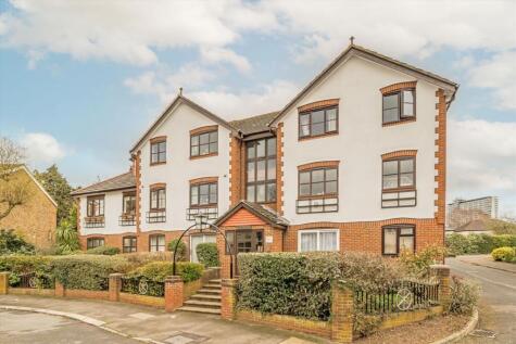 Lenelby Road, Surbiton