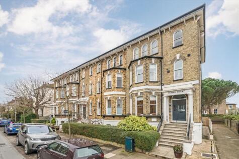 Grove Road, Surbiton