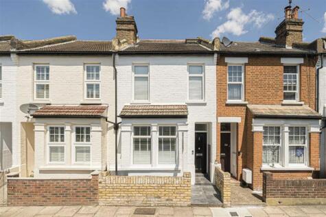 York Road, Teddington