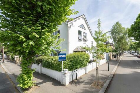 Kings Road, Teddington