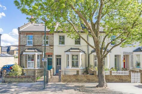 Walpole Road, Teddington