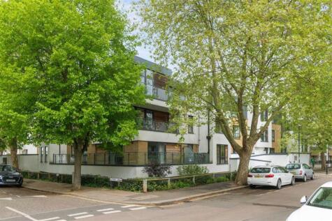 Somerset Road, Teddington