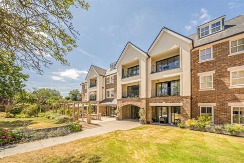 Lower Teddington Road, Hampton Wick