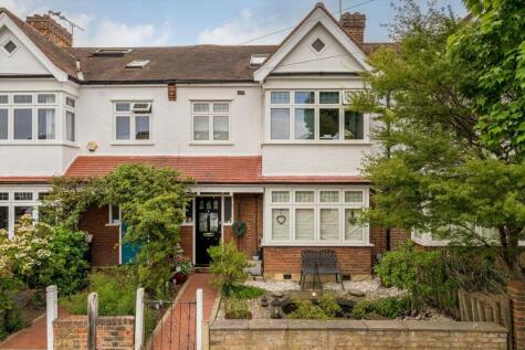 Tennyson Avenue, Twickenham