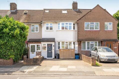 Lincoln Avenue, Twickenham