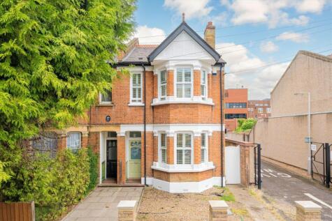 Grosvenor Road, Twickenham