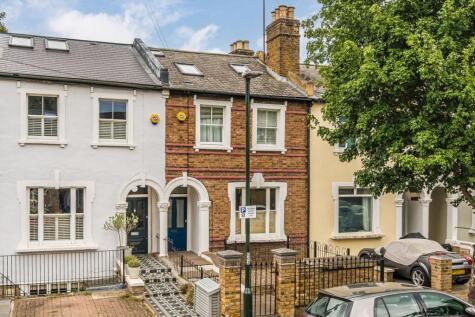 Haggard Road, Twickenham