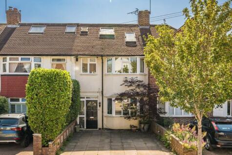 Lincoln Avenue, Twickenham