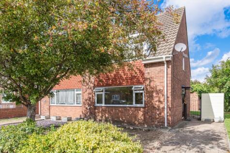 Ashdale Way, Whitton