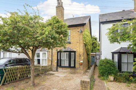 French Street, Sunbury-On-Thames