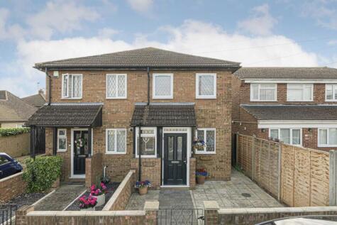 Mornington Road, Ashford