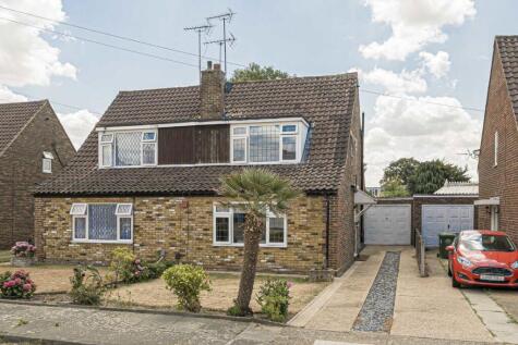 Scotts Avenue, Sunbury-On-Thames