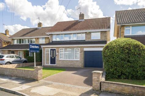 Kingsmead Avenue, Sunbury-On-Thames