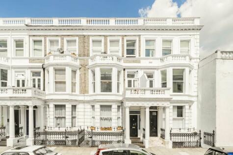 West Kensington - 1 bedroom flat for sale