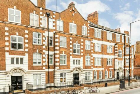 West Kensington - 2 bedroom flat for sale