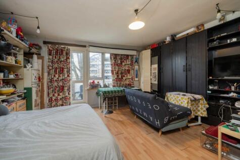 North End Crescent, West Kensington