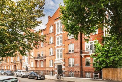 Challoner Street, West Kensington