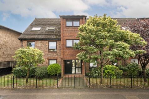 Greyhound Road, West Kensington