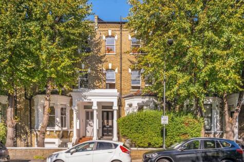 Gunterstone Road, West Kensington