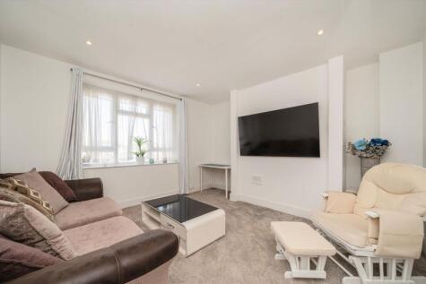 Macfarlane Road, Shepherds Bush