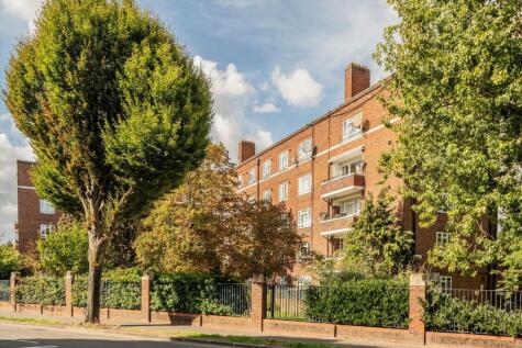 White City Estate, Shepherds Bush