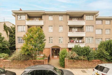 Stowe Road, Shepherds Bush