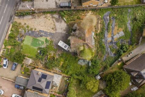 Staines Road East, Sunbury-On-Thames