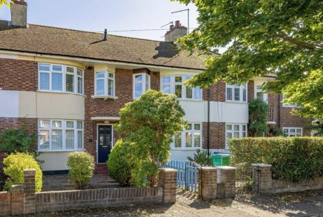 Longford Close, Hampton Hill