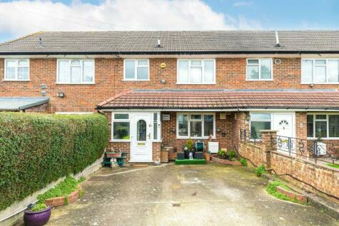Hounslow - 3 bedroom house for sale