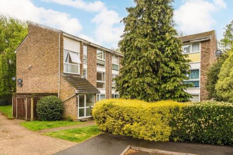 Oakley Close, Isleworth